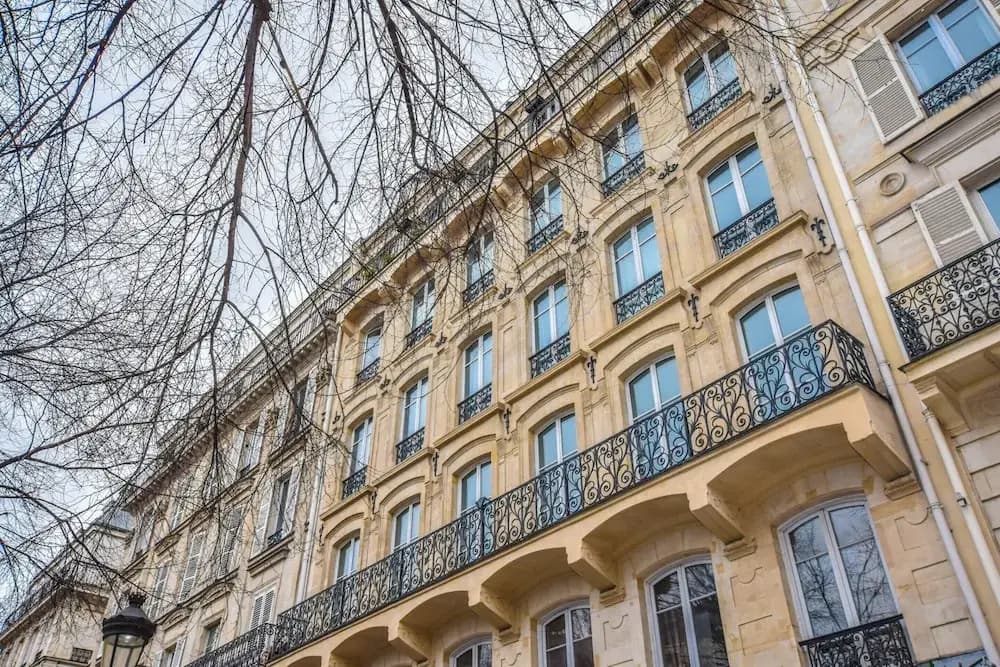 Chic Apartment - 3br/8p - Canal Saint-martin - photo 1