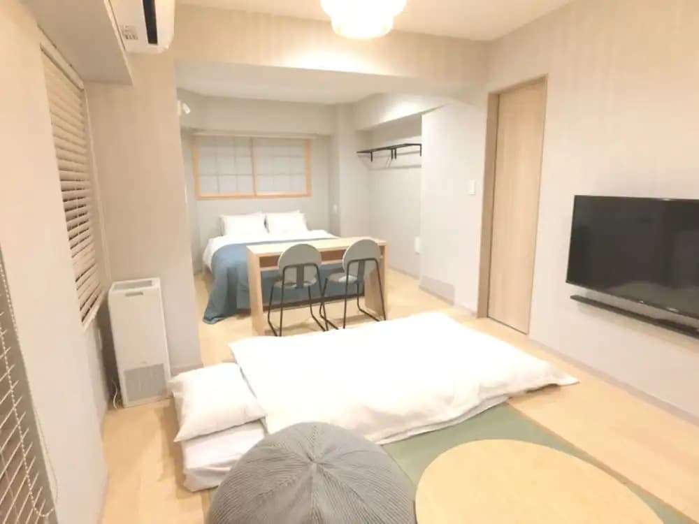 KLASSO Tokyo Sumiyoshi - photo 3