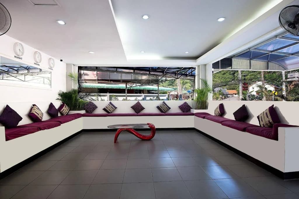 Sunny Resort - photo 1