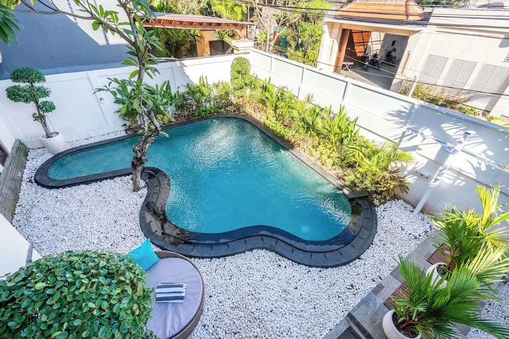 Villa Sky View - Seminyak - photo 16