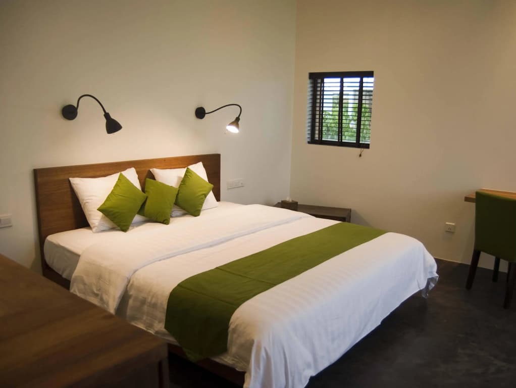Villa Ni Say - photo 1