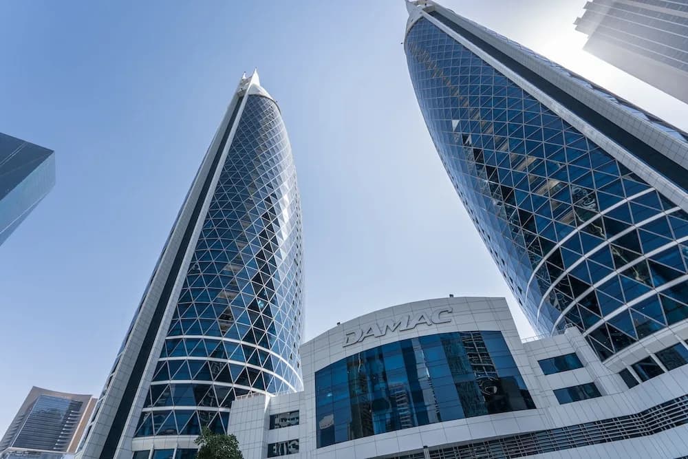 HiGuests - Park Towers - photo 1