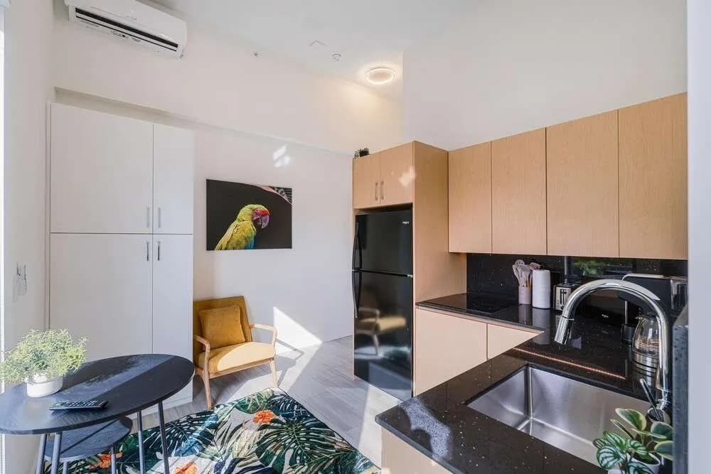 Olive Apartments - photo 17