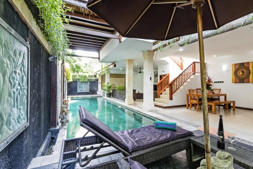 Villa Mienna - photo 12