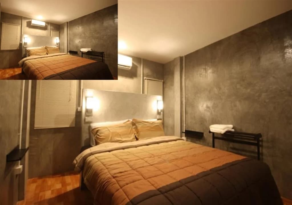 Aonang Lodge - photo 2