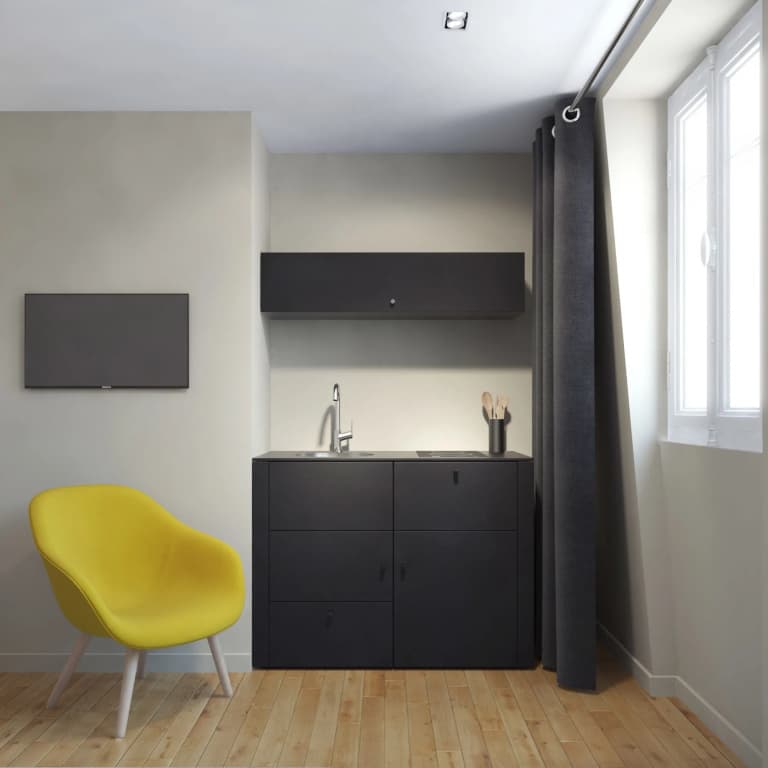 Hotel Helzear Etoile - photo 5