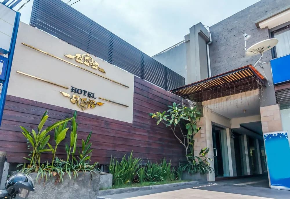ZenRooms Sanur Tamblingan - main photo