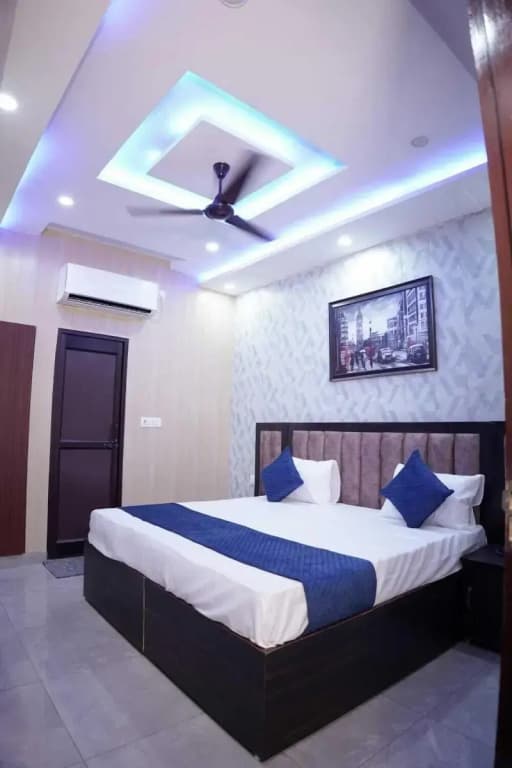 Hotel Amazing House - photo 10