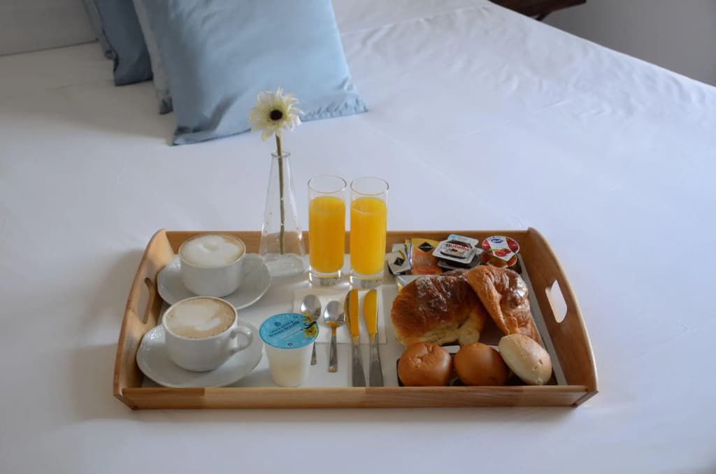 Adelina Guesthouse - photo 11