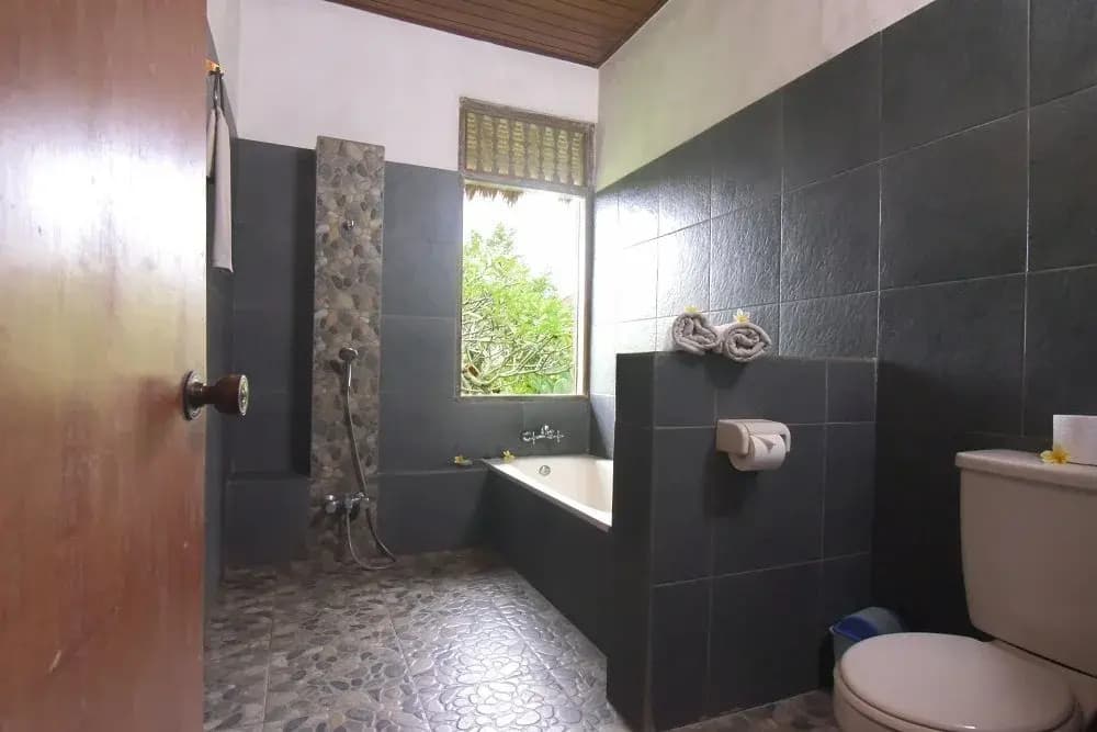Villa Bintang Ubud - photo 8