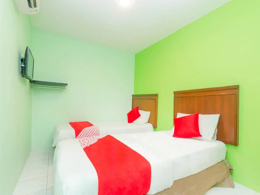 OYO 624 Aero Hotel - photo 3
