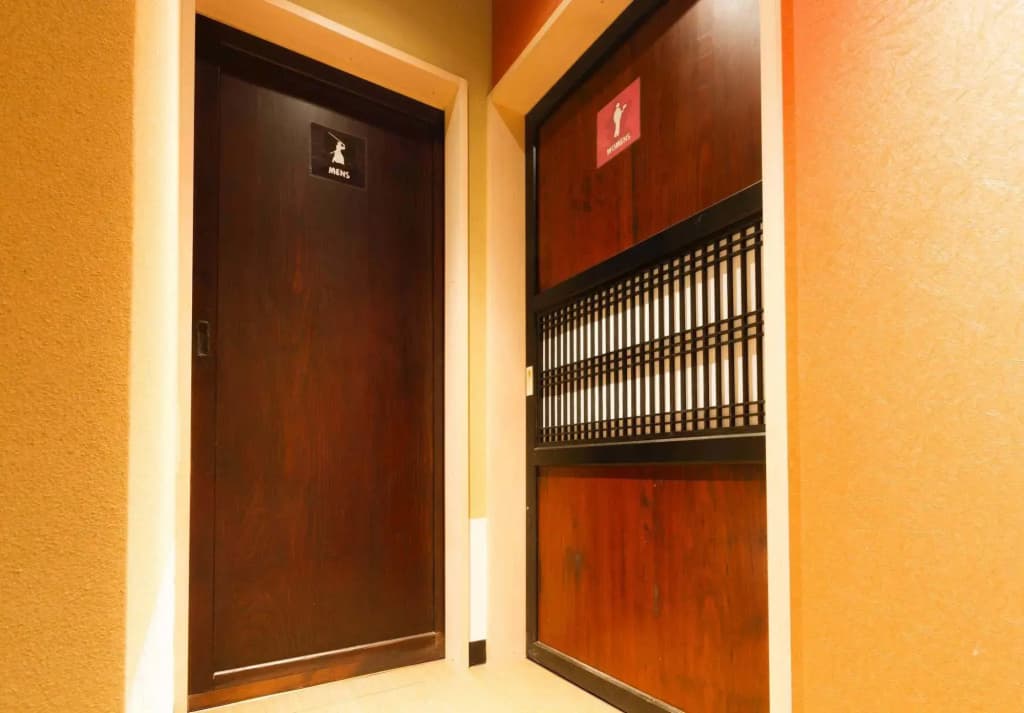Steps Guesthouse - photo 13