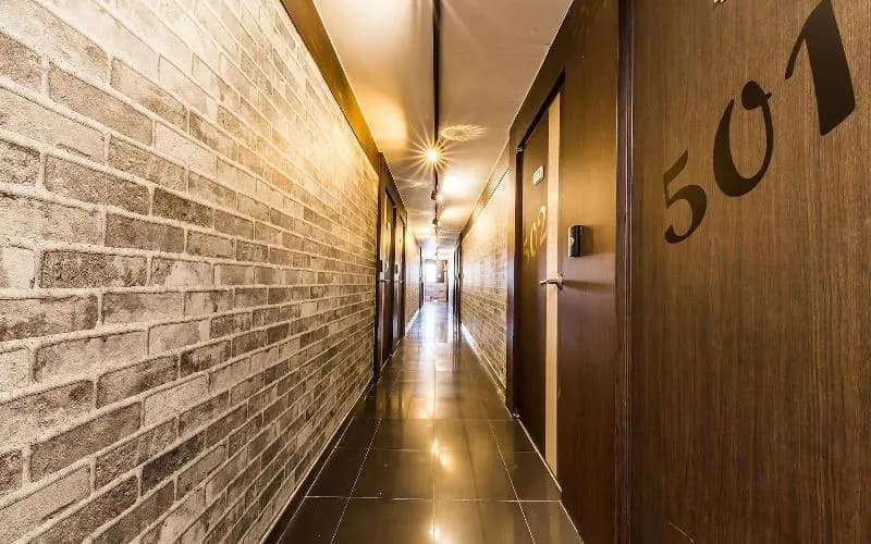 Sincheon Ramon Hotel - photo 15