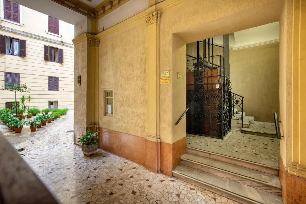 Domus Serafino - main photo