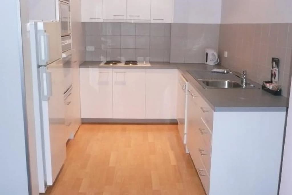 Riverside Apartments Melbourne - photo 19