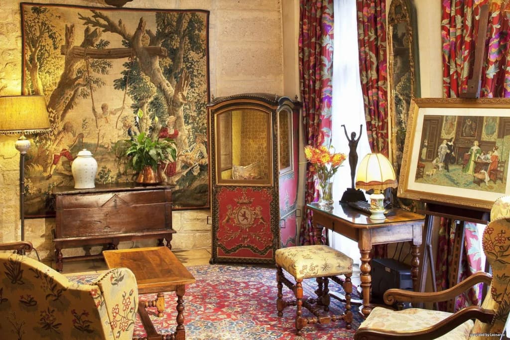 Hôtel Left Bank Saint Germain - photo 2