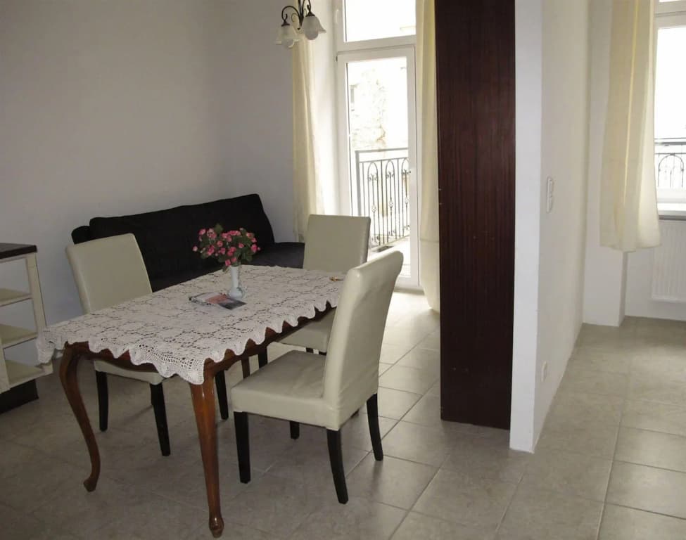 Old Vienna Apartments - photo 2