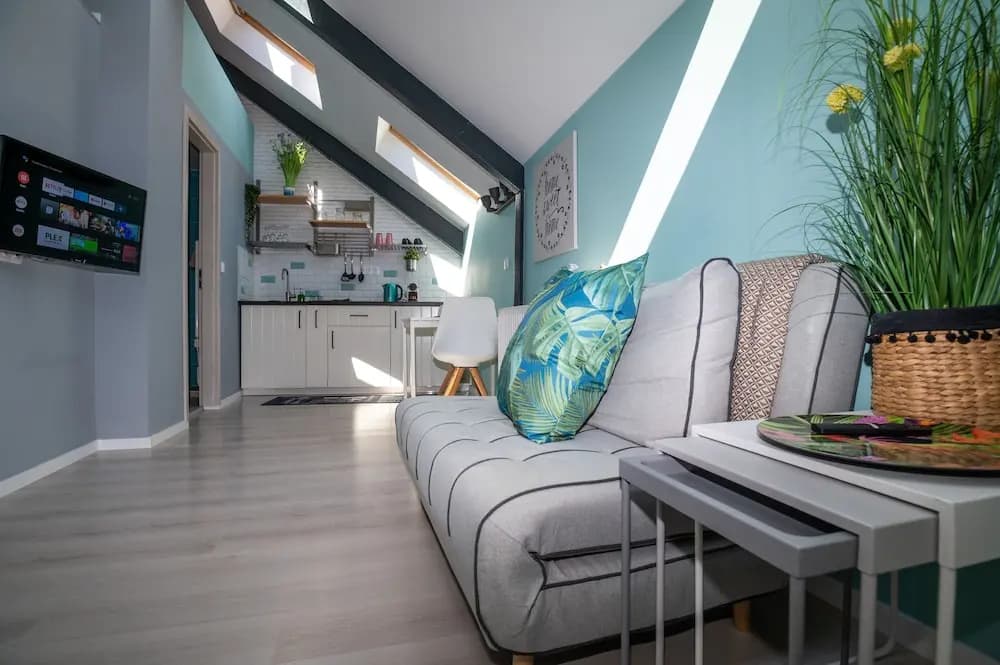 Palms Apartments Budapest - photo 47