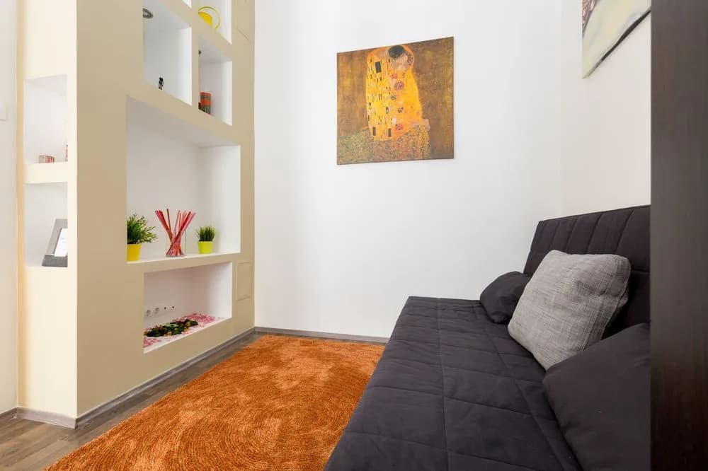 BPM - Jozsef krt 67 Apartments - photo 3