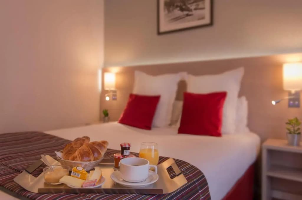 Dièse Hôtel Bastille - photo 14