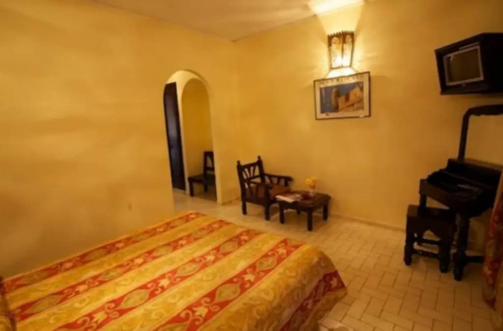 Amalay Hotel - photo 16