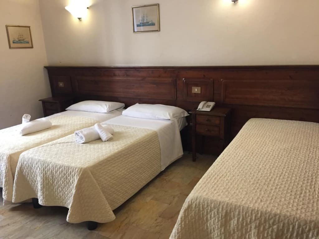 Hotel Le Due Fontane - photo 3