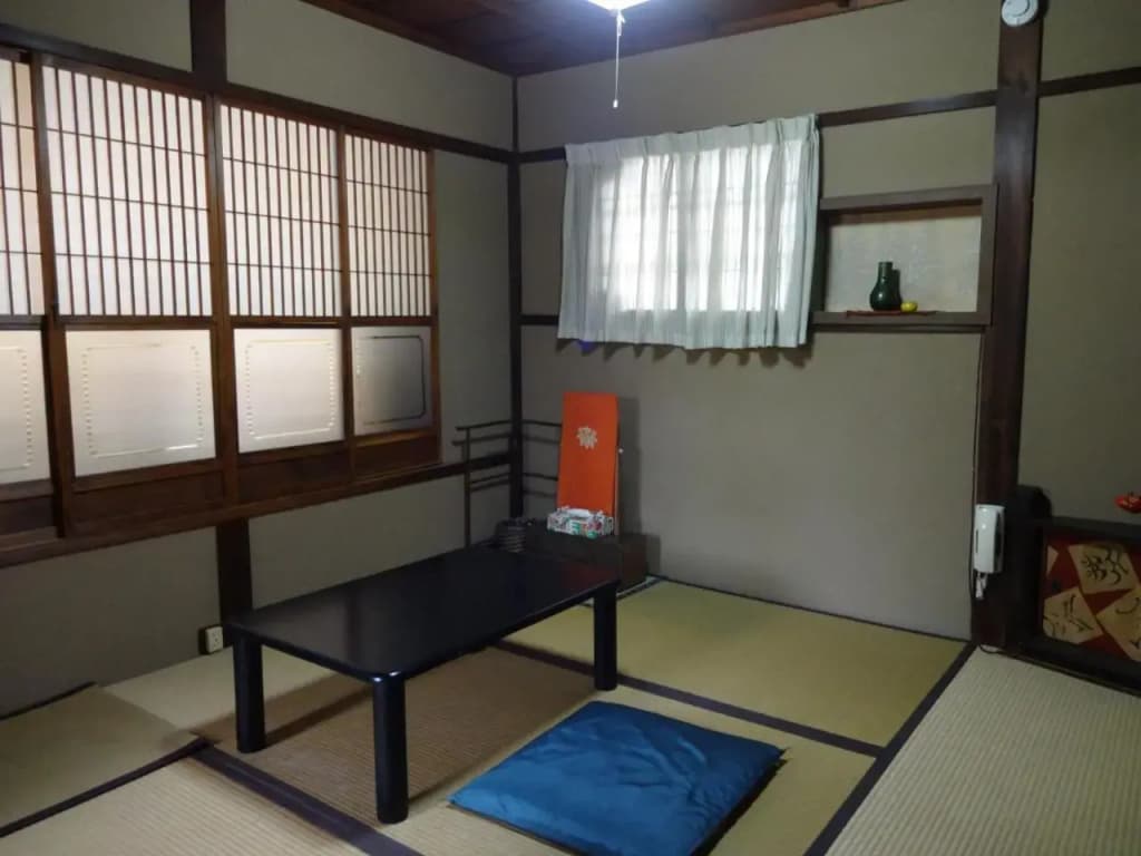 Ryokan Uemura - photo 28