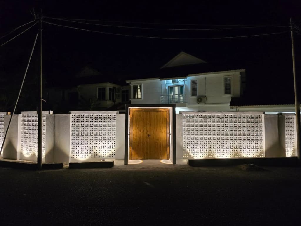 Homestay Kuantan Casa Yara, 2 Storey Corner House - photo 13