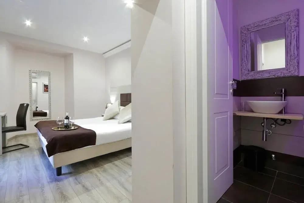 Roma Suite Monti - photo 6