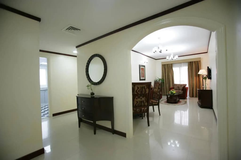 Imperial Hotel Apartment - photo 5
