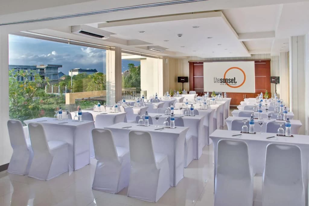 Bloo Bali Hotel - photo 9