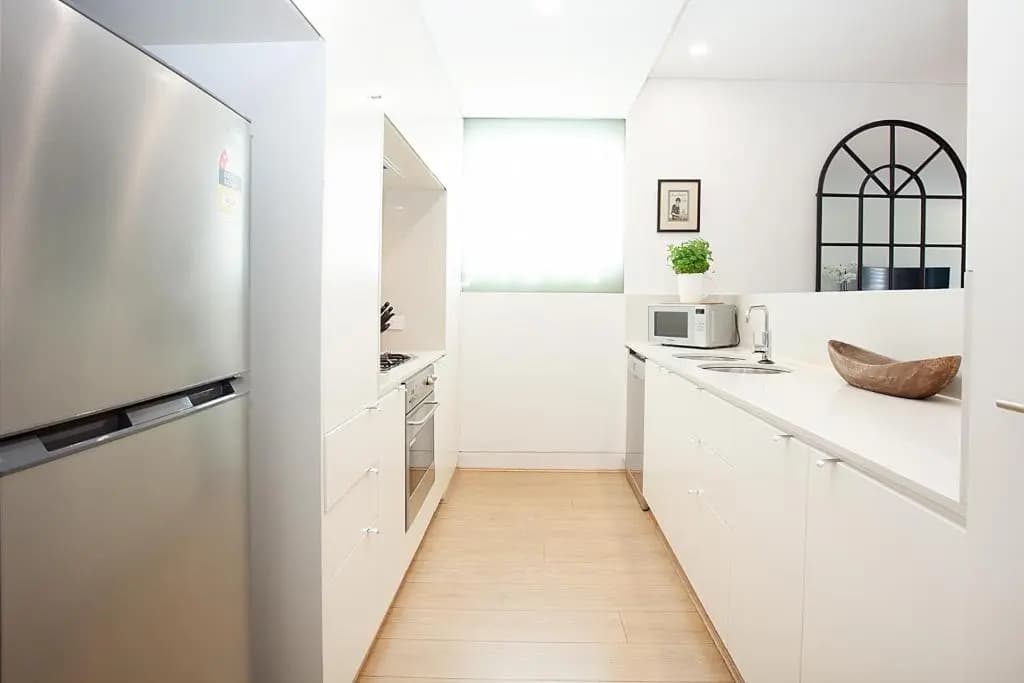 BELLEVUE BEAUTY - Hosted by: L'Abode Accommodation - photo 13