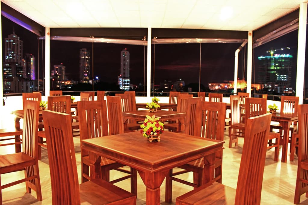 Thilhara Colombo - photo 18