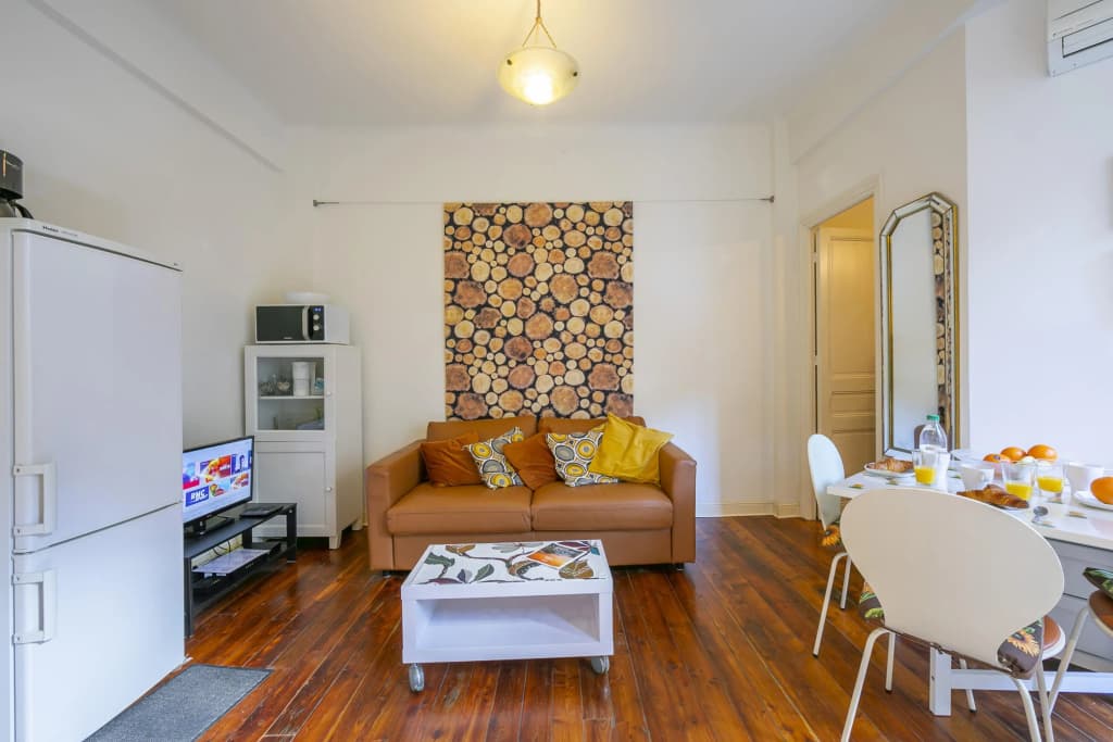Appartement Segurane - photo 3