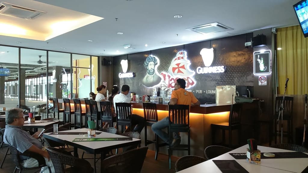 Temasek Hotel - photo 27