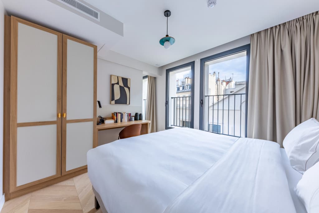 Le Pera Hotel - photo 18