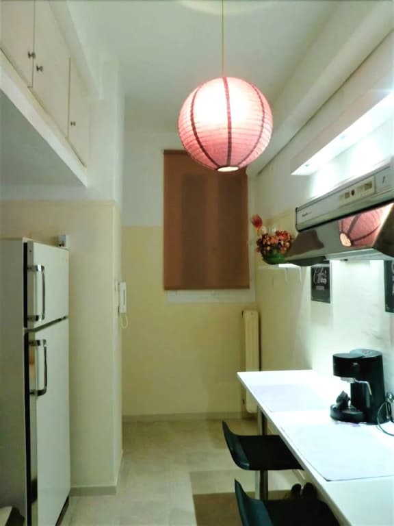 Funky Apt in Central Athens • 5' from Metro! - photo 20