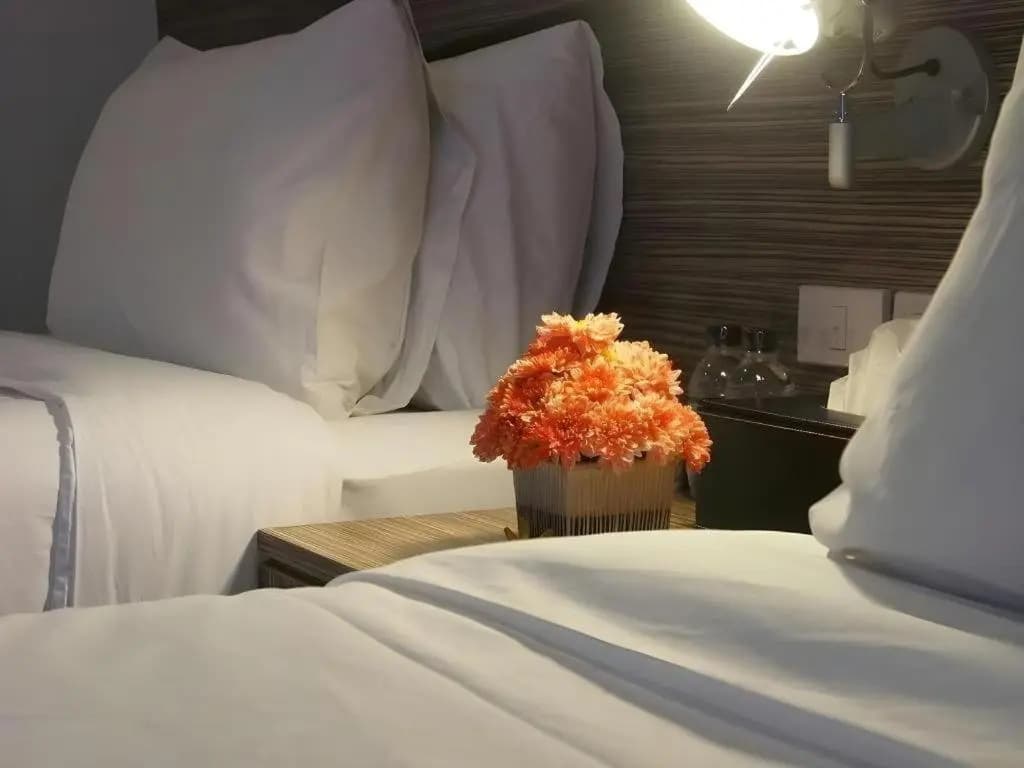 H2 Hotel - photo 36