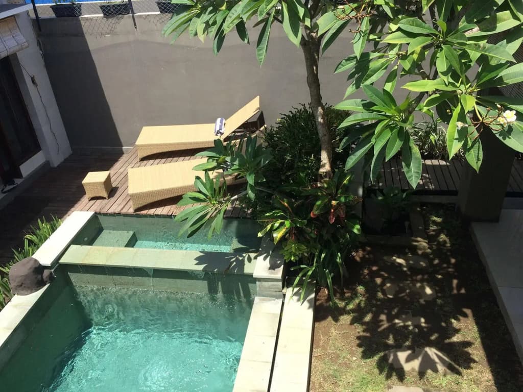 The Gatra Villas - photo 4