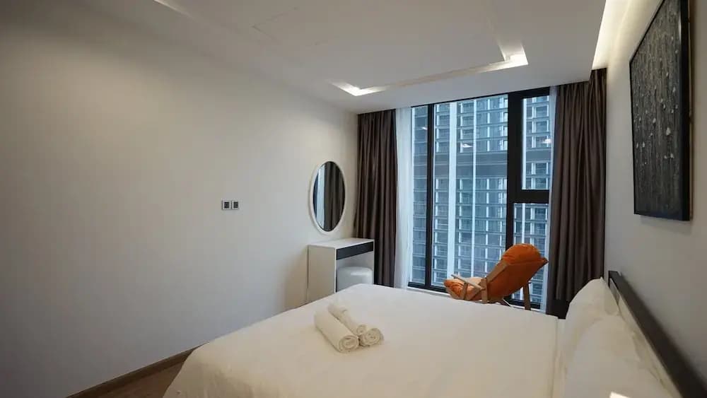 Vinhomes Metropolis Residence - photo 3