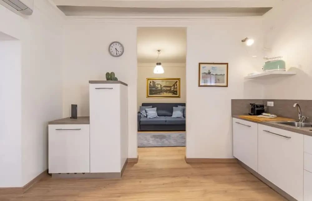 San Marco Schiavoni Apartments - photo 20