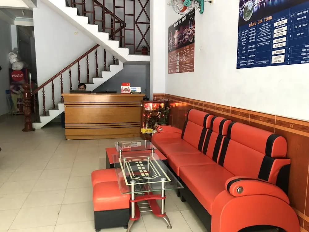 Hoang Viet Motel - photo 10