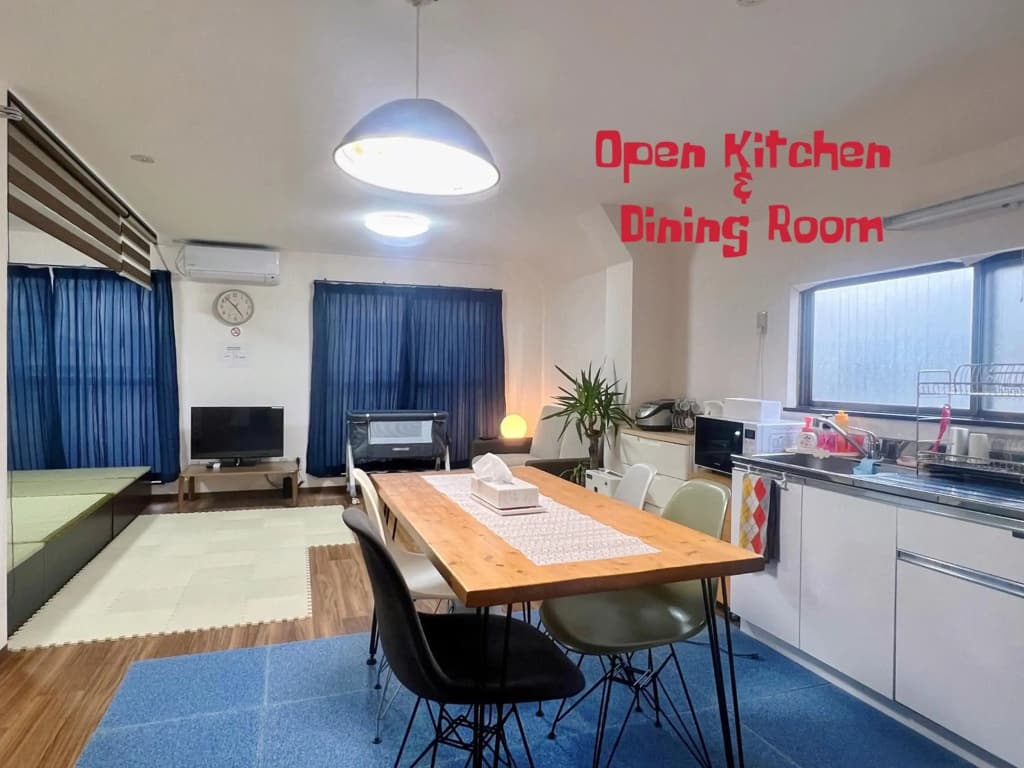 SpaceTokyoHouse-Kanamachi - photo 26