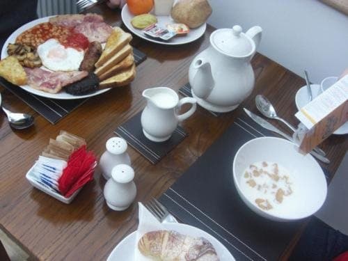 Devonshire Hotel - photo 12