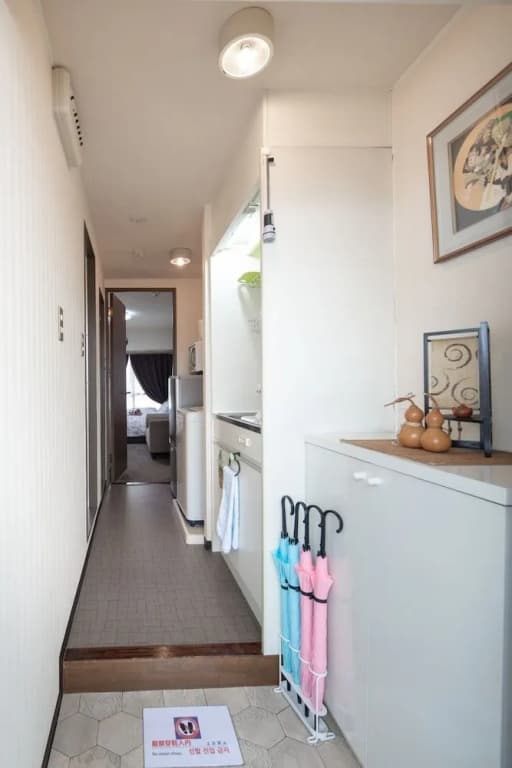Tatsuya house 307 - photo 7