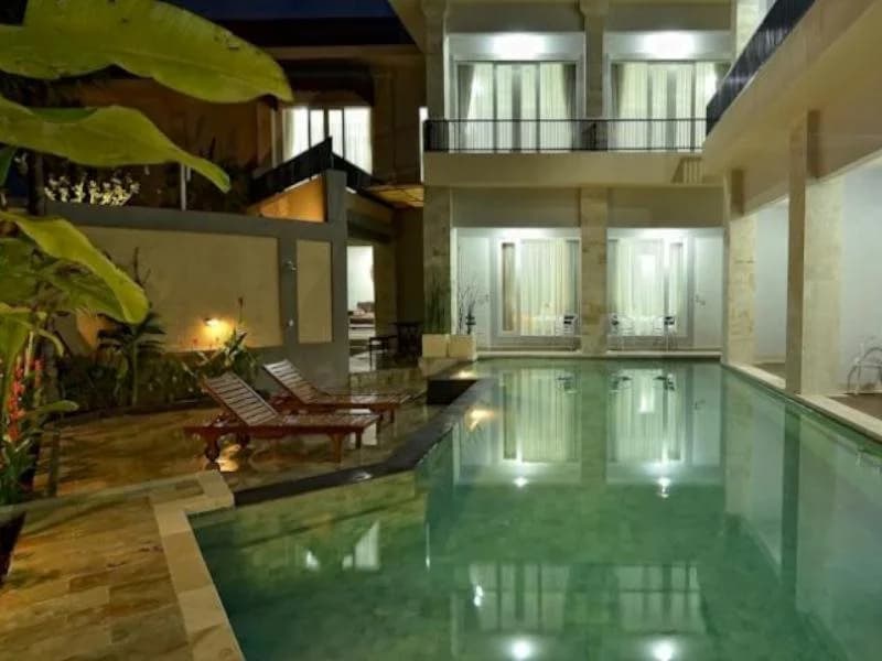 Griya Sunset Kuta - photo 19