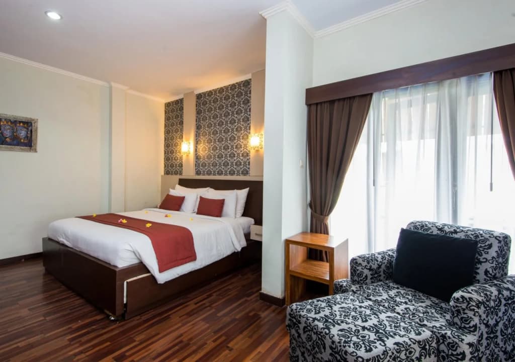 The Nakula Villas - main photo
