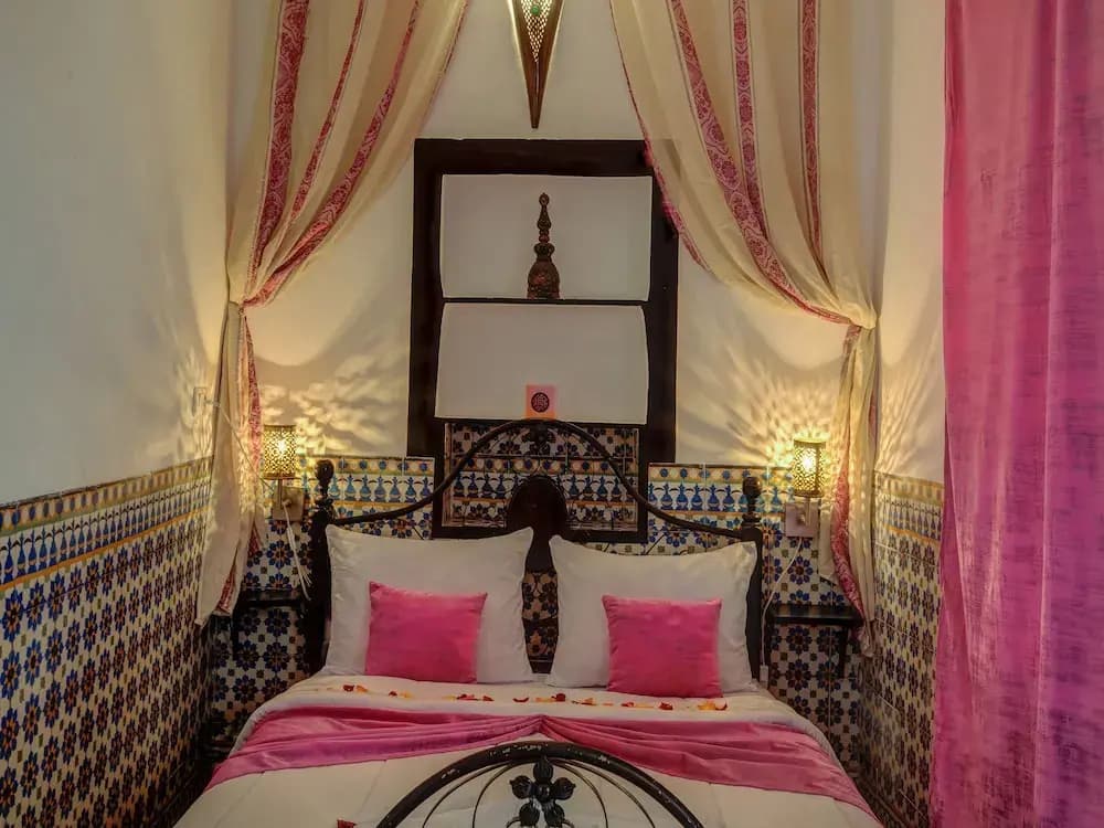 Riad Lazorde De Marrakech - photo 1