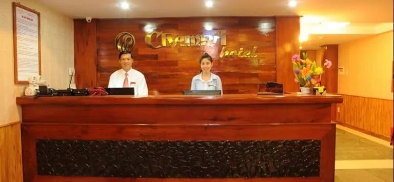 Champa Hotel - photo 24