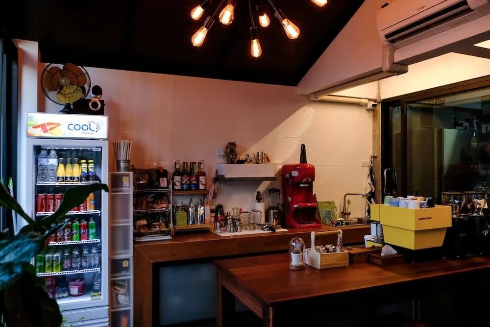 Baan Lung Poshtel - Hostel - photo 12